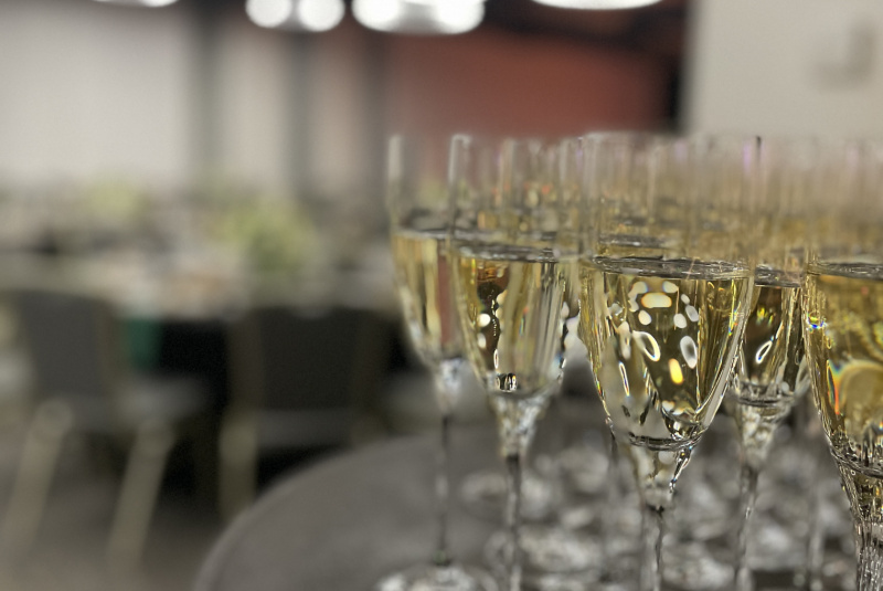 Večierky/Plesy / Večierky a plesy v Kongresovom centre Roca - foto