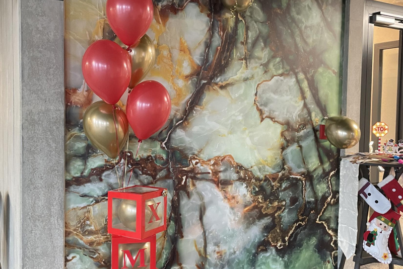 Večierky/Plesy / Večierky a plesy v Kongresovom centre Roca - foto Večierky/Plesy / Večierky a plesy v Kongresovom centre Roca - foto