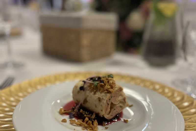 Večierky/Plesy / Večierky a plesy v Kongresovom centre Roca - foto Večierky/Plesy / Večierky a plesy v Kongresovom centre Roca - foto