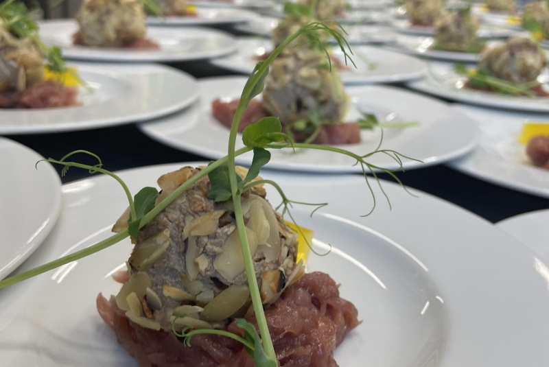 Večierky/Plesy / Večierky a plesy v Kongresovom centre Roca - foto