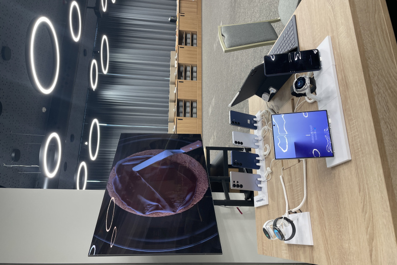 Kongresy / Kongresové centrum Roca - foto