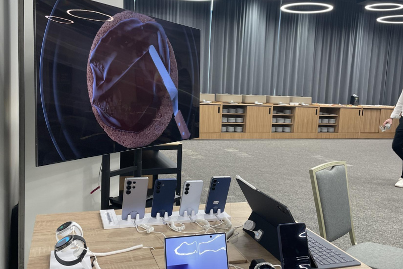 Kongresy / Kongresové centrum Roca - foto Kongresy / Kongresové centrum Roca - foto