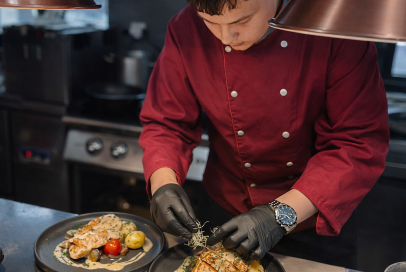 Reštaurácia / Reštaurácia