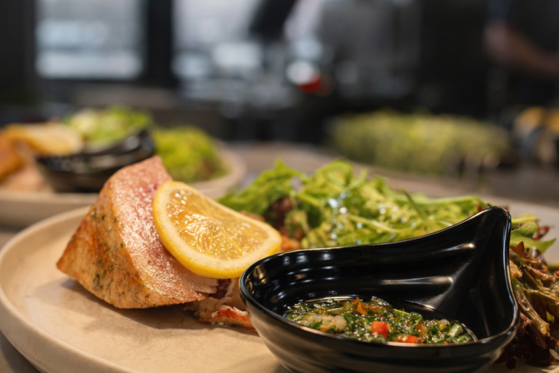 Restaurant Restaurant