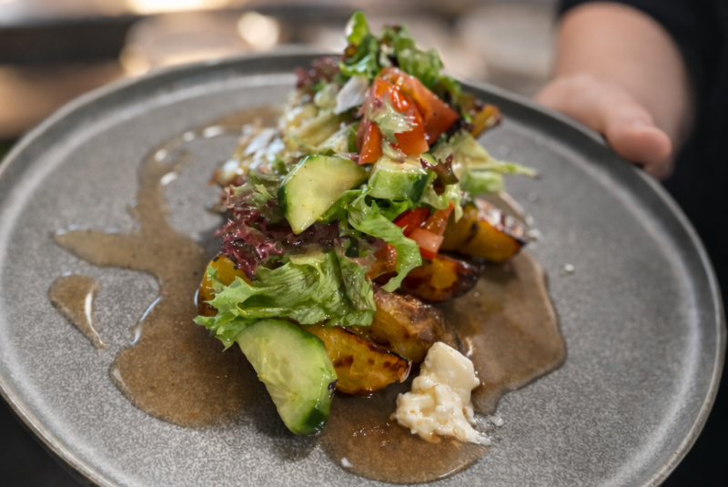 Restaurant Restaurant