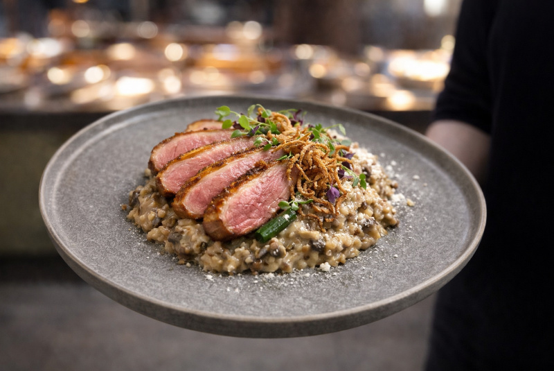 Restaurant Restaurant