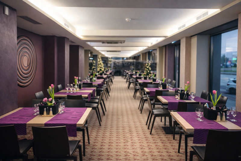 Restaurant Restaurant