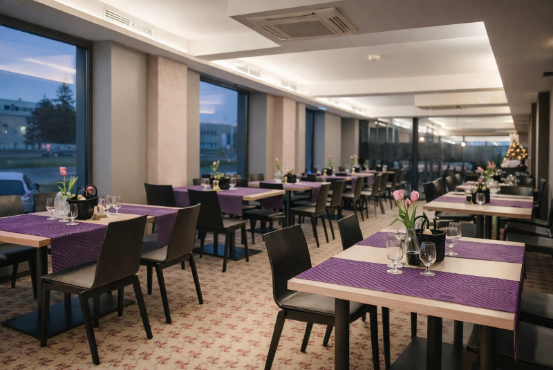 Restaurant Restaurant