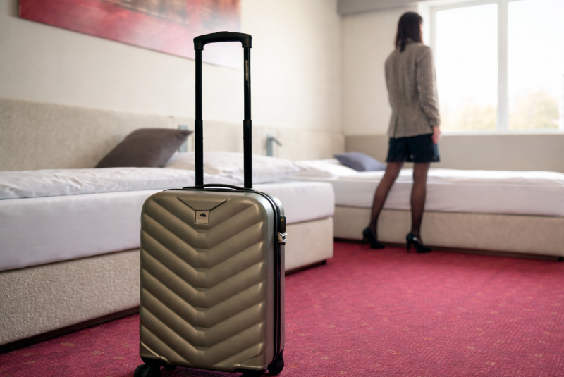 Novinky / Vylepšili sme naše Twin izby pre Váš komfortný business pobyt - foto