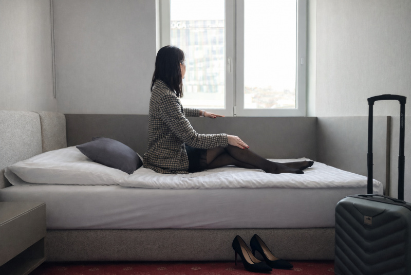 Novinky / Vylepšili sme naše Twin izby pre Váš komfortný business pobyt - foto