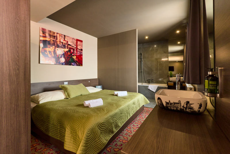 Izby / Apartmán - foto Izby / Apartmán - foto