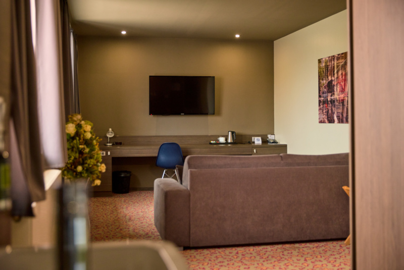 Izby / Apartmán - foto Izby / Apartmán - foto