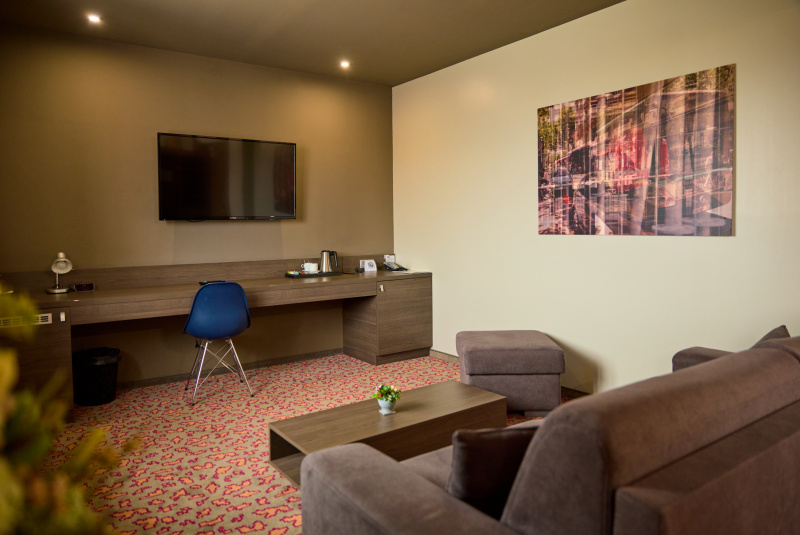 Izby / Apartmán - foto Izby / Apartmán - foto