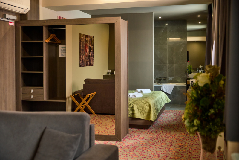 Izby / Apartmán - foto Izby / Apartmán - foto