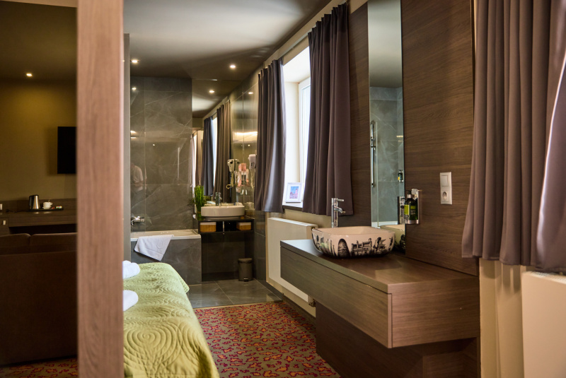 Izby / Apartmán - foto Izby / Apartmán - foto