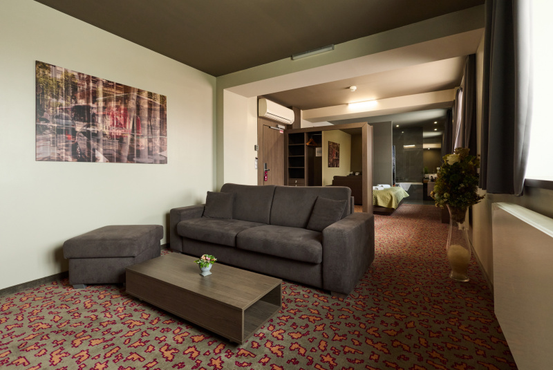 Izby / Apartmán - foto Izby / Apartmán - foto