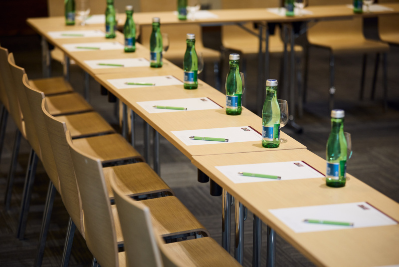 Konferencia / váš event