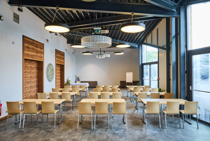 Konferencia / váš event Konferencia / váš event