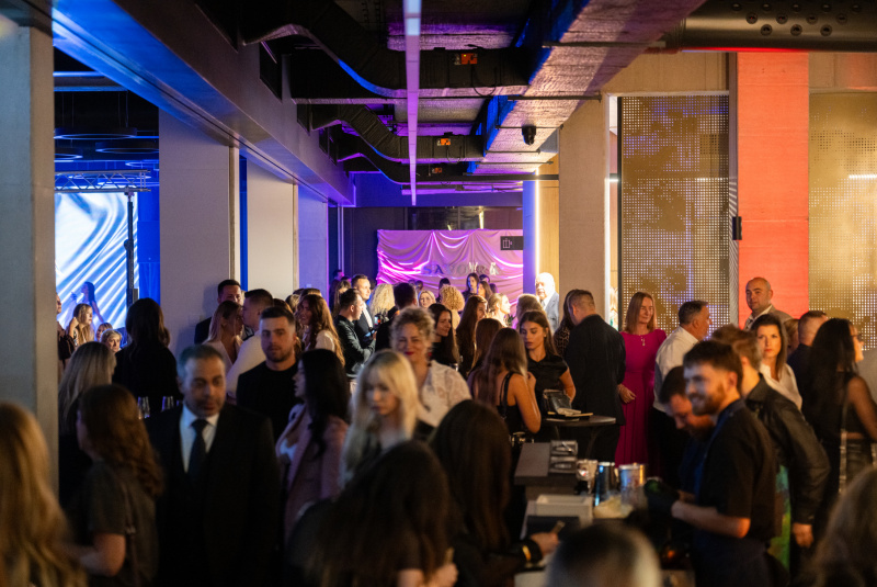 SAVOIRA Fashion Show 2025 SAVOIRA Fashion Show 2025