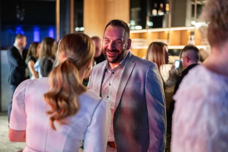 Módná prehliadka SAVOIRA 2025