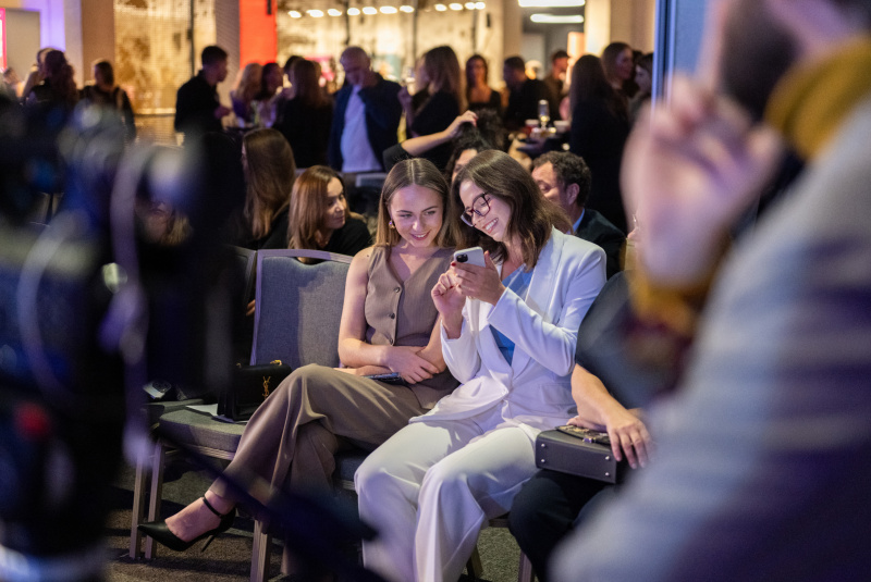 SAVOIRA Fashion Show 2025