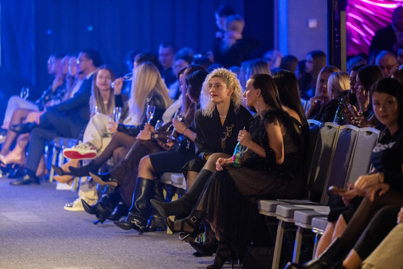 SAVOIRA Fashion Show 2025 SAVOIRA Fashion Show 2025