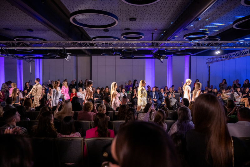 SAVOIRA Fashion Show 2025