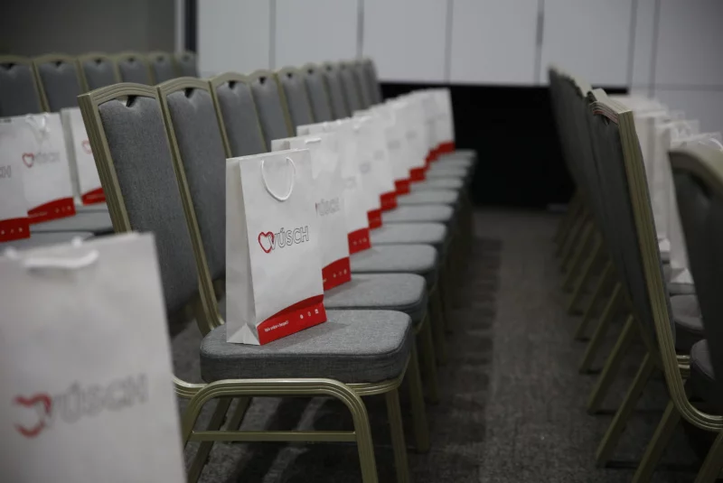 1. celoslovenská ECMO konferencia VUSCH 