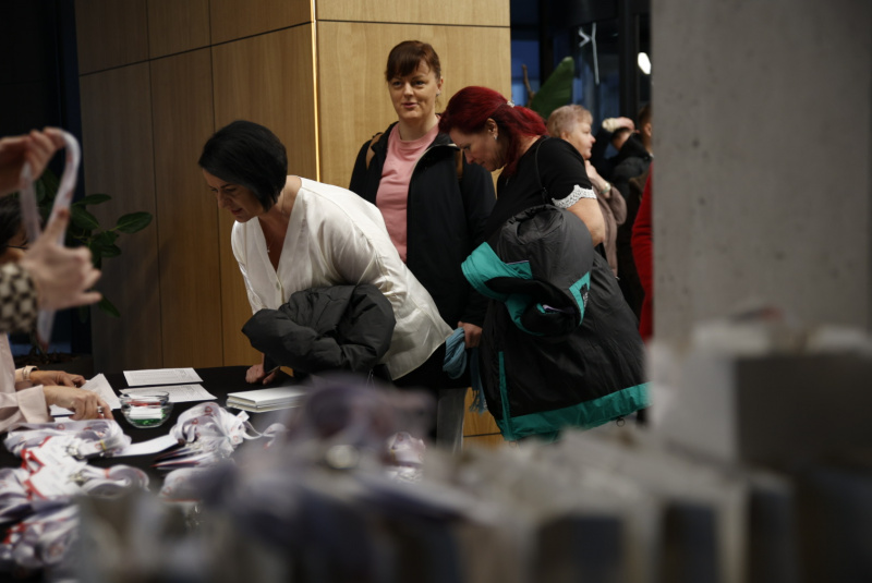 nový objekt nový objekt