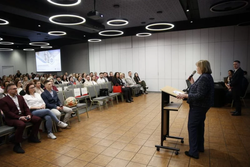 1. celoslovenská ECMO konferencia VUSCH 