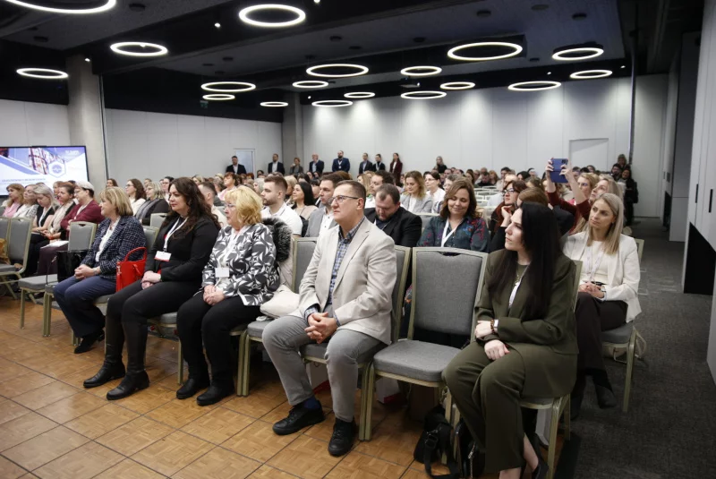 1. celoslovenská ECMO konferencia VUSCH 