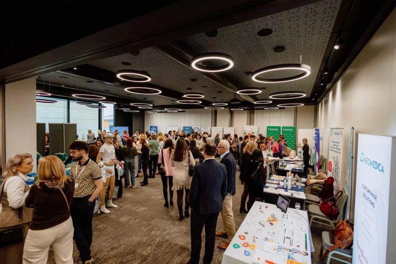 1. celoslovenská ECMO konferencia VUSCH 