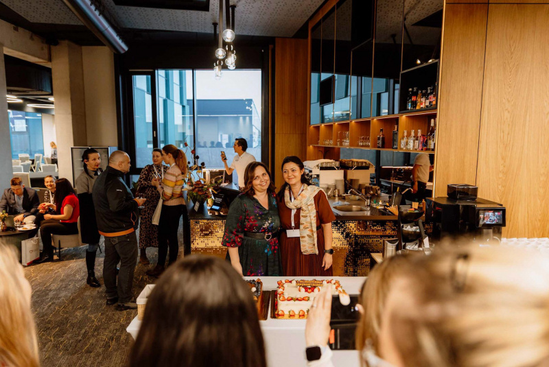 nový objekt nový objekt