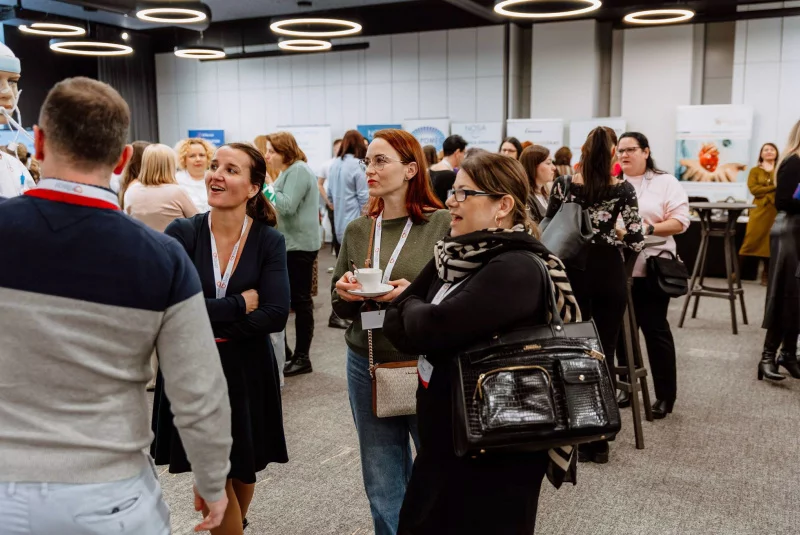 1. celoslovenská ECMO konferencia VUSCH 