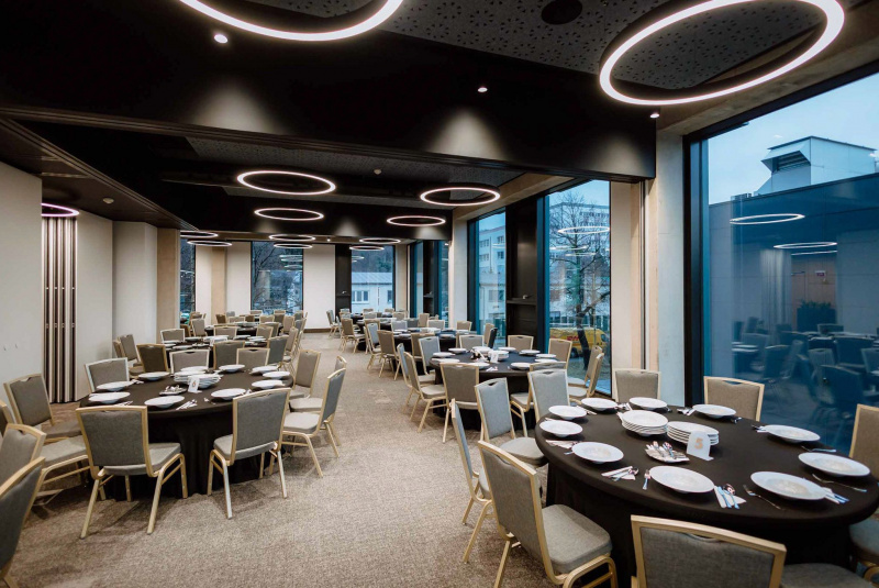 nový objekt nový objekt