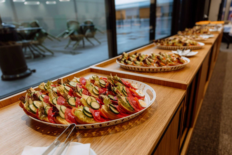 nový objekt nový objekt