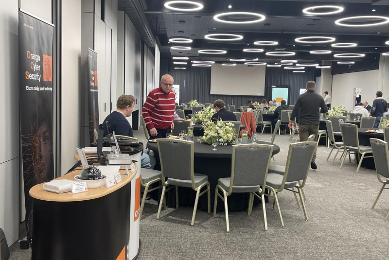 Kongresy a konferencie