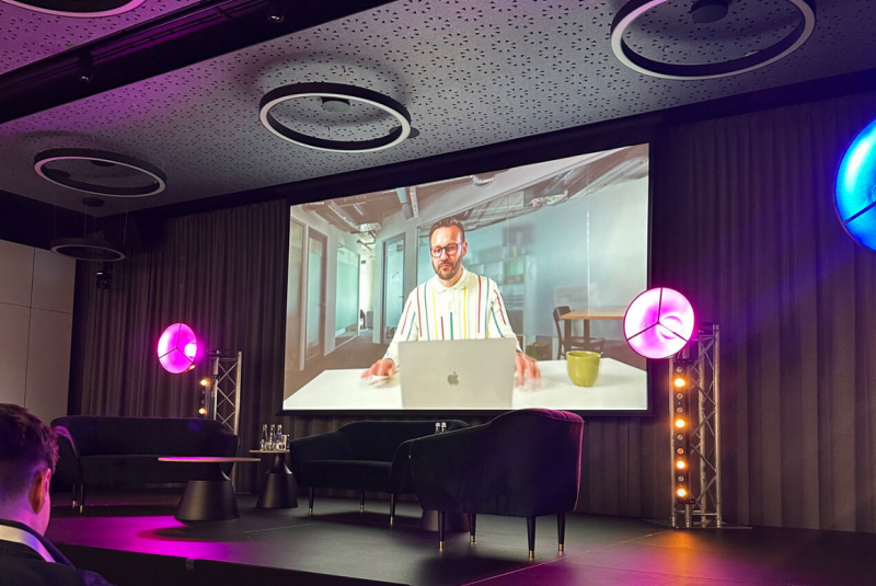 Kongresy a konferencie