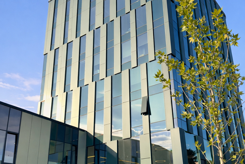 Novinky / Spustenie Kongresového centra Roca - foto