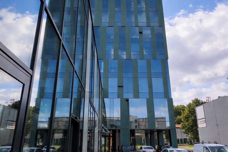 Novinky / Spustenie Kongresového centra Roca - foto