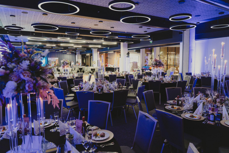 Večierky/Plesy / Večierky a plesy v Kongresovom centre Roca - foto Večierky/Plesy / Večierky a plesy v Kongresovom centre Roca - foto