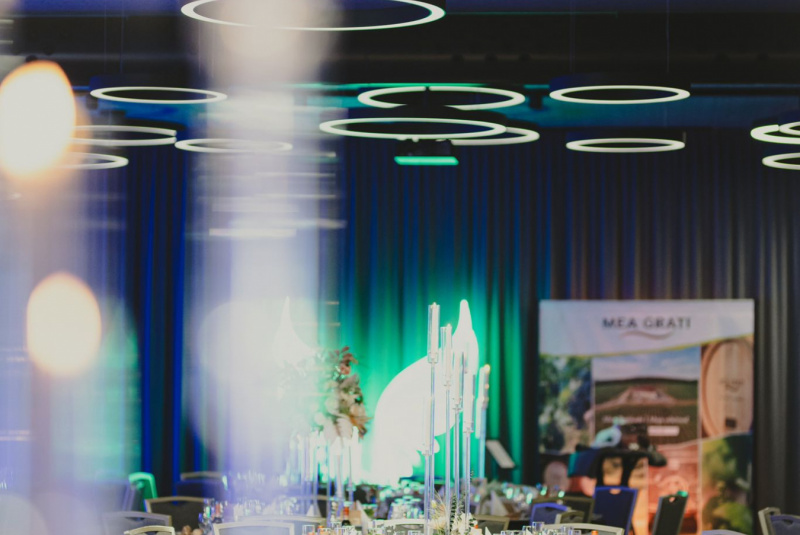 Večierky/Plesy / Večierky a plesy v Kongresovom centre Roca - foto