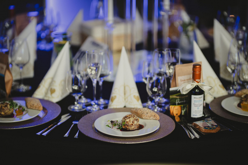 Večierky/Plesy / Večierky a plesy v Kongresovom centre Roca - foto Večierky/Plesy / Večierky a plesy v Kongresovom centre Roca - foto