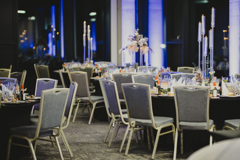 Večierky/Plesy / Večierky a plesy v Kongresovom centre Roca - foto