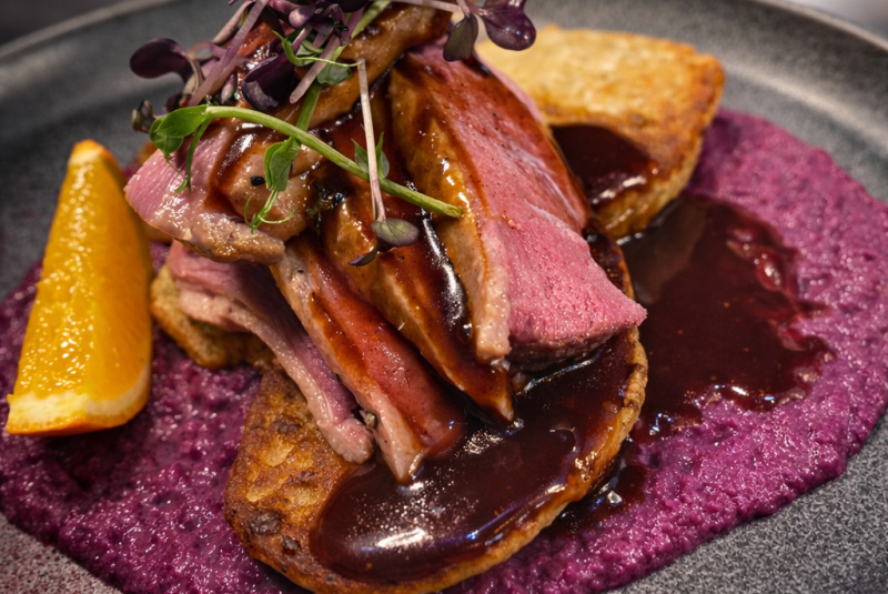 Reštaurácia Reštaurácia