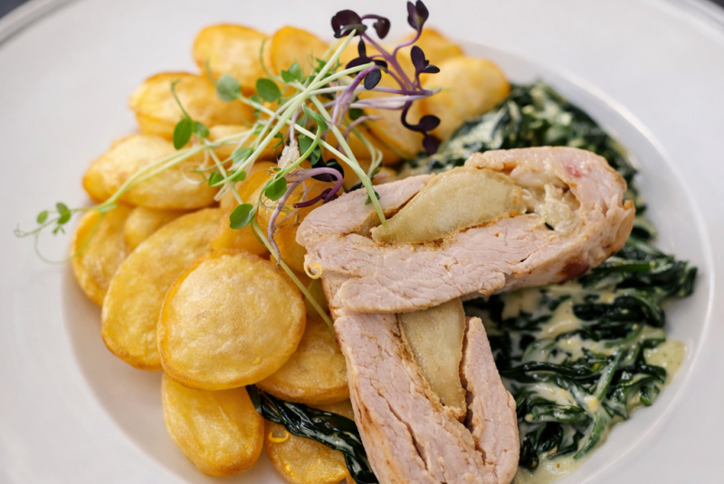 Reštaurácia Reštaurácia