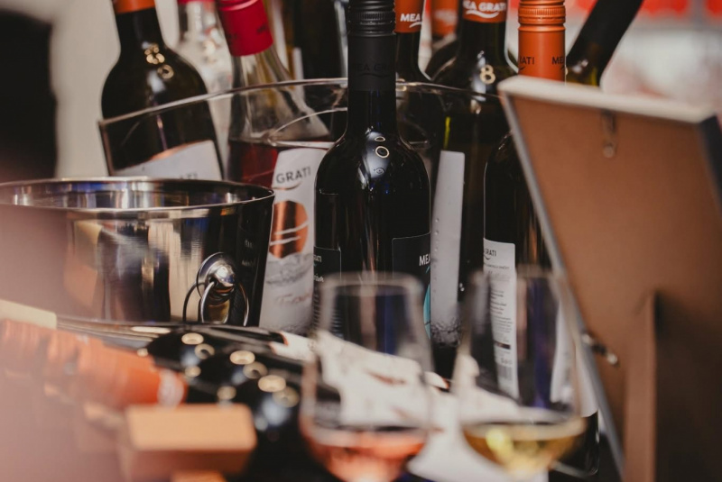 Večierky/Plesy / Večierky a plesy v Kongresovom centre Roca - foto