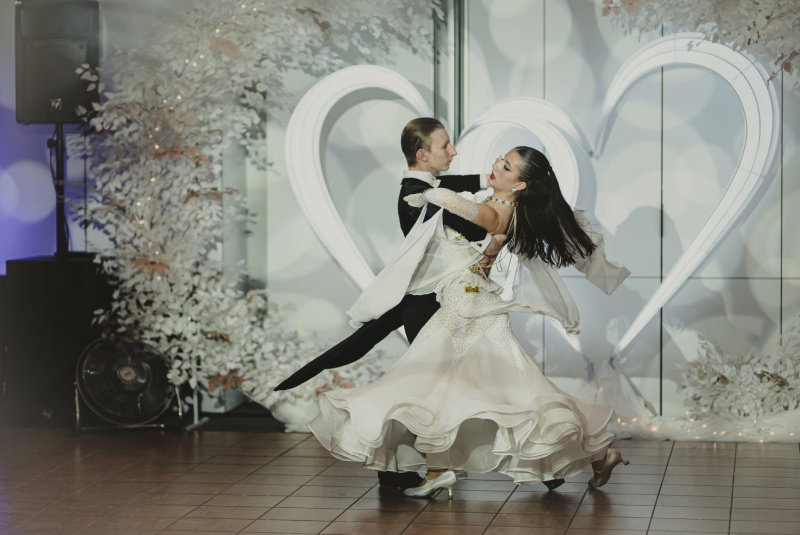 Večierky/Plesy / Večierky a plesy v Kongresovom centre Roca - foto Večierky/Plesy / Večierky a plesy v Kongresovom centre Roca - foto