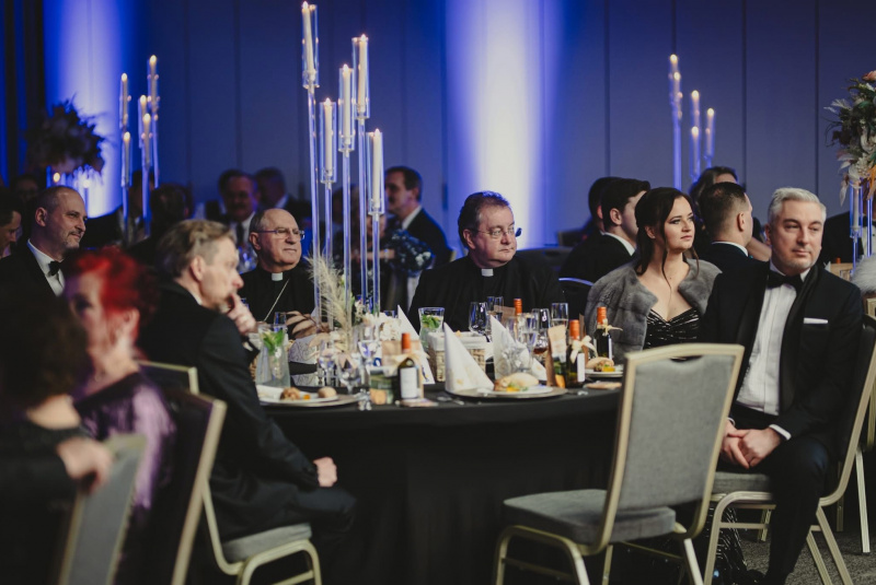 Večierky/Plesy / Večierky a plesy v Kongresovom centre Roca - foto