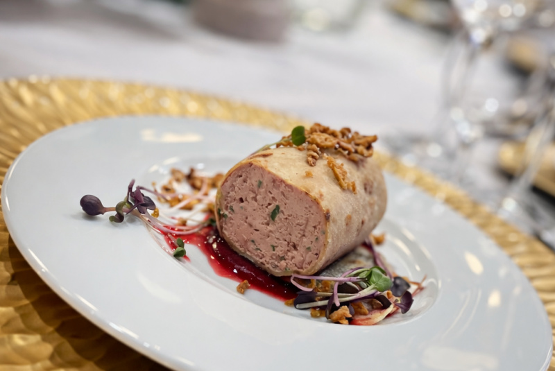 Večierky/Plesy / Večierky a plesy v Kongresovom centre Roca - foto